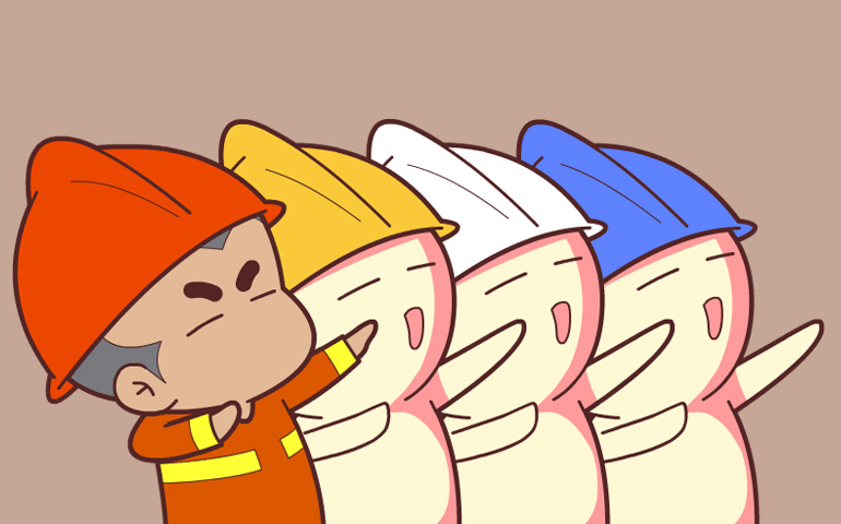 星轨少年 条目封面